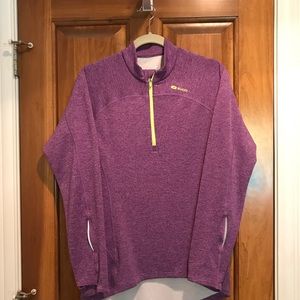 Sugoi Women’s workout pullover